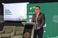 Sliven Should Be at Heart of Bulgaria’s New Economic Policy, Minister Poulev Says