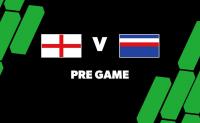 England vs France – Round 2, 2026