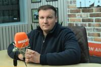 Russian military blogger in Montenegro: Zvinchuk expelled