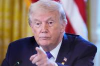 Kremlin: Putin told Trump he would consider when to resume Ukraine talks