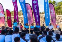 St Kitts and Nevis Wrap Up Another Brilliant Republic Bank Five for Fun Programme