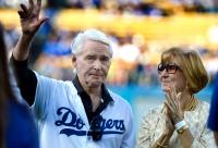 Alexander: Remembering Fred Claire, baseball writer turned decision-maker