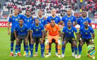 Taifa Stars drop three places in FIFA rankings