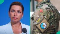 Denmark mentions 3 key conditions for foreigners to join its military service
