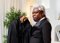 Ghanaian Naturopathic Scholar Called to Ghana Bar, first Naturopath to Becom