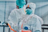 Kenya’s Ebola scare reveals continental vulnerability
