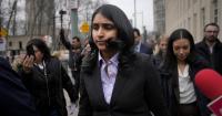 This Is What a Real Fighter for New York Looks Like
