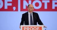 Former Italian PM calls for EU market access before membership