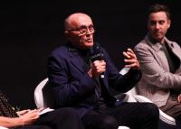Danny Boyle On The Challenges Of Rupert Murdoch & ‘The Sun’ Film ‘Ink’: “We Had A Siege Mentality While Making It” — Contenders London