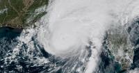 Georgia officials urge residents to ‘remain vigilant’; Florida, Alabama taking stock of storms’ impact
