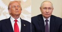 Ukraine’s Zelensky blasts ‘weak’ Trump deal with Putin on diesel supply