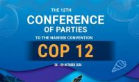 Nairobi Convention sets strategic priorities for next decade
