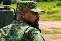 UPDF dismisses western media reports on Muhoozi as imperialist propaganda