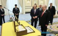 Malaysia-Egypt Strategic Partnership Reflects Shared Commitment To Deepen Cooperation