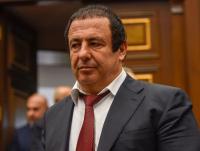 Abovyan accuses authorities of destroying Tsarukyan’s business, economy