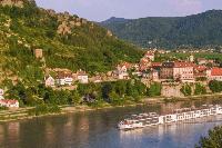 Viking takes delivery of new European river ship Viking Rota