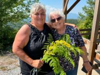 A New Chapter in Greece: From Corporate America to Village Life in the Peloponnese