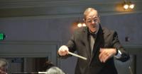 Sibelius symphony, Czerny concerto: Vermont Philharmonic opens 68th season