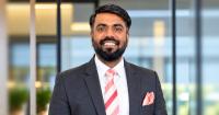 Pradeep Menon appointed as director of sales &amp; marketing at Le Meridien Surat