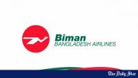 Biman Cox’s Bazar-Dhaka flight lands safely after technical, operational delay