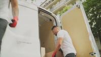 Elmore County Sheriff's warns of moving company scheme