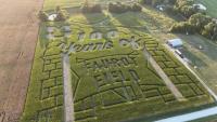 Missouri business Precison Mazes outlines this year’s memorable creations (LISTEN)