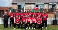 Welsh players set for an Amazon time as they head to O40s World Cup!
