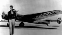 Amelia Earhart mystery draws new search to remote Pacific island