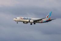 Attacker in FlyDubai flight meant to crash into Israeli airport, Emiratis say