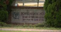 Teen robbed at gunpoint near Maryland school shortly after dismissal