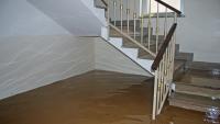 Ohio family's basement flooded twice with sewage in just 3 months, damage costs now run into tens of thousands