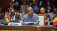 Fourteen Warnings In One Week: Ghana Can No Longer Afford To...