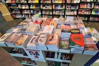 Paraguayan Publishing Rises 10.4% As Author-Publishers Jump Nearly 70%