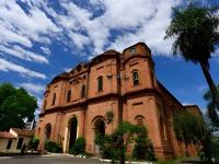 Discover The Mysteries Of Encarnación Church In Asunción On A Free Guided Tour