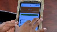 Milwaukee Co. Executive David Crowley suspends inmate tablet messaging services
