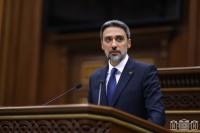 Armenian Constitutional Court protects Pashinyan