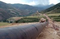 Iranian Gas and the Price of Armenia’s Energy Sovereignty