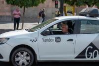 When the Fate of Yerevan’s Taxis Is Decided in Moscow