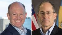 Delaware election 2026: What to know about the U.S. Senate race between Chris Coons and Mike Katz