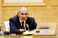 Pashinyan: Peace Between Armenia and Azerbaijan Is Established, but Humanitarian Issues Remain Unresolved