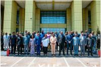 Can the democratic republic of Congo’s new security blueprint actually unite divided regions?