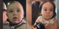 Two Las Vegas babies in national ‘Baby of the Year’ contest