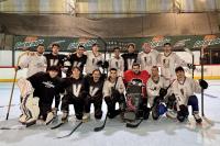 Only Just Formed, Paraguay’s Inline Hockey Team Is Taking On The World In Asunción