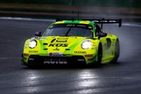 DTM Hockenheim: Engstler takes wet-weather pole, Preining keeps cool