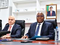 Zambia reaches $1.47 billion staff-level agreement with IMF