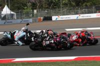 Jorge Martin: Indonesia sprint win was possible even with tyre pressure issue