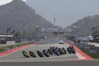 MotoGP Indonesian GP: Full starting grid