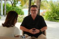 Greg Allan on renewing Sheraton Maldives Full Moon Resort & Spa through its people and guest experiences