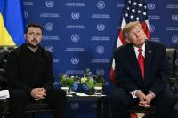 U.S.-Russia Diesel Agreement Angers Zelensky. Russia Attacked Again After The Deal Was Announced.