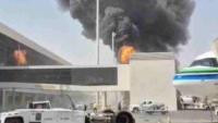 Sri Lanka condemns attacks on Saudi civilian airports